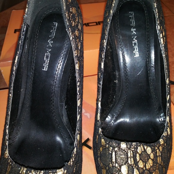 Shoes - Picture 3 of 3